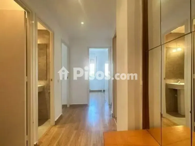 Ingresso - Student Flat with Terrace in El Mercadal