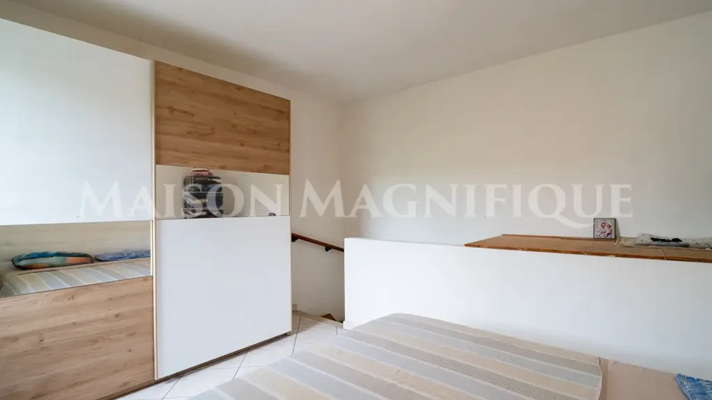 Chambres - Terraced Villa with Private Garden in Comacchio