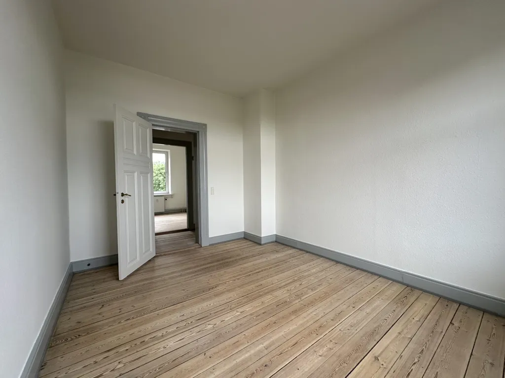 Pièces - Spacious Flat in Central Odense