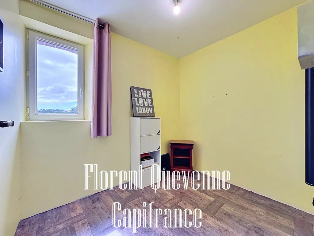 Camere da letto - Stone House with Garden in Villers-Bocage