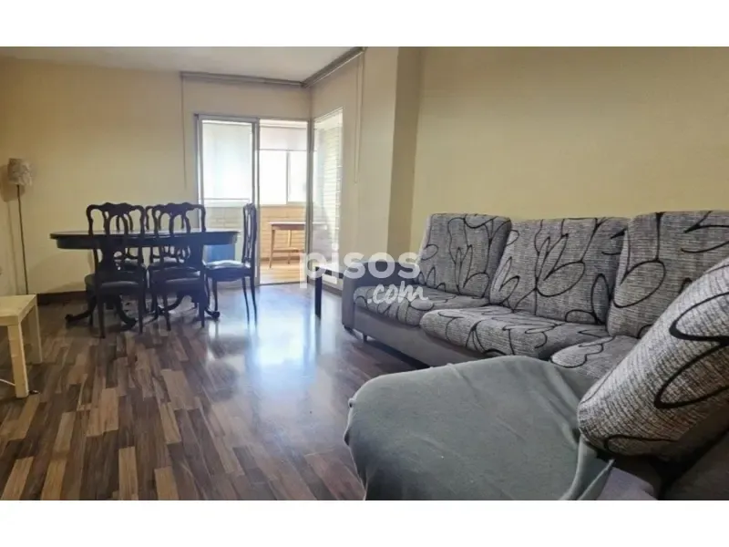 Elutuba - Luxury Flat with Glazed Terrace in Carranque, Málaga
