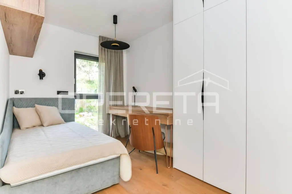 Chambres - Luxury Apartment with Cathedral View in Zagreb