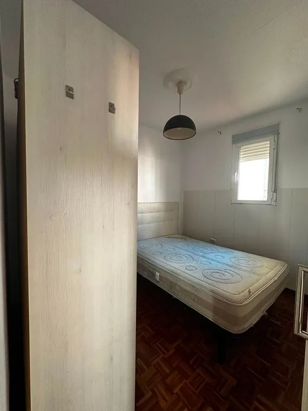 Chambres - 1-Bedroom Flat in Trafalgar, Chamberí