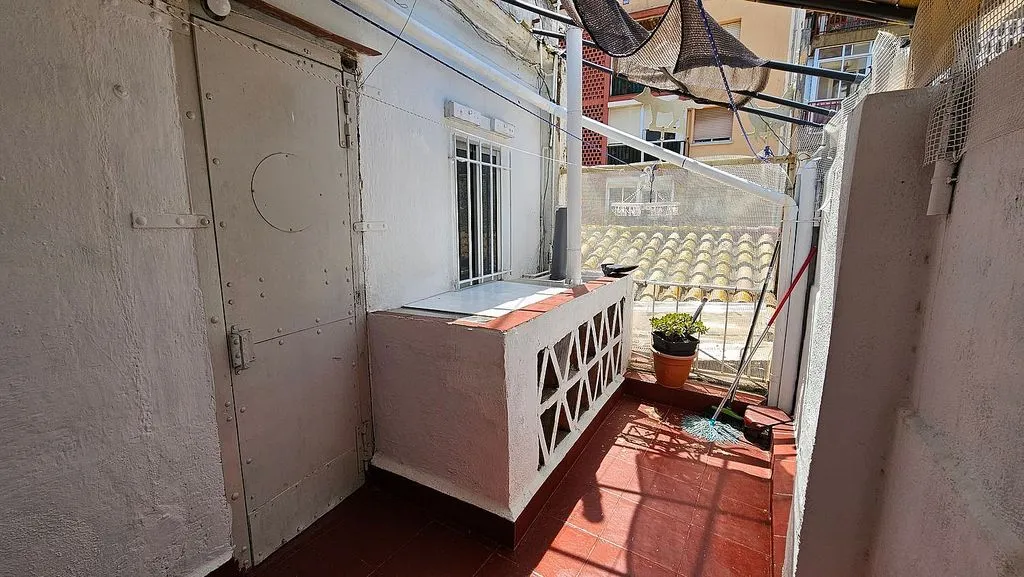 Aed - Flat with South-West View in Nou Eixample Sud