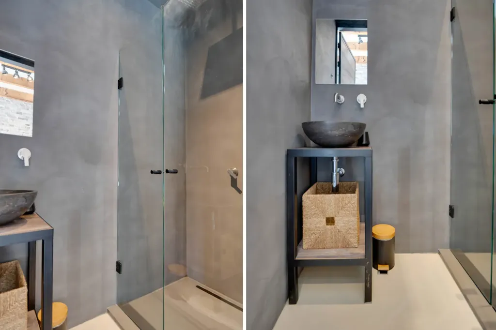 Vannitoad - Renovated Gallery Flat with Rooftop in Coolhaven