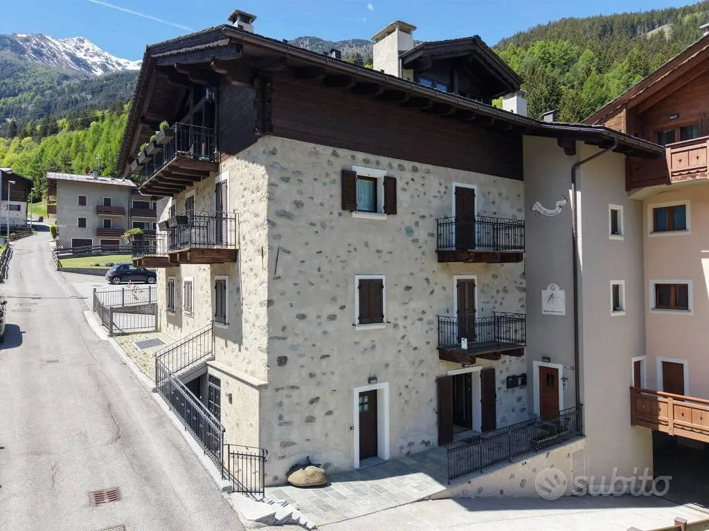 Välivaade - Terraced Apartment with Garden in Cepina
