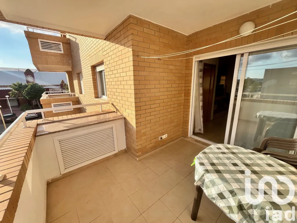 Rõdu - Apartment with Two Pools in Oropesa del Mar