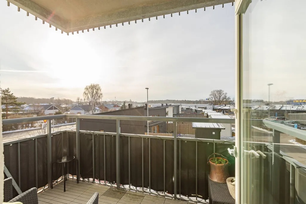 Appartement 3 pièces à Kalmar kommun