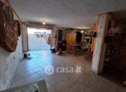 Salle à manger - Terraced House with Garden in Galtellì