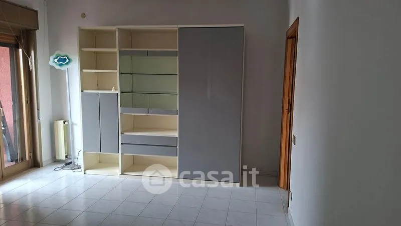 Rooms - Apartment with Balcony in Aci Castello