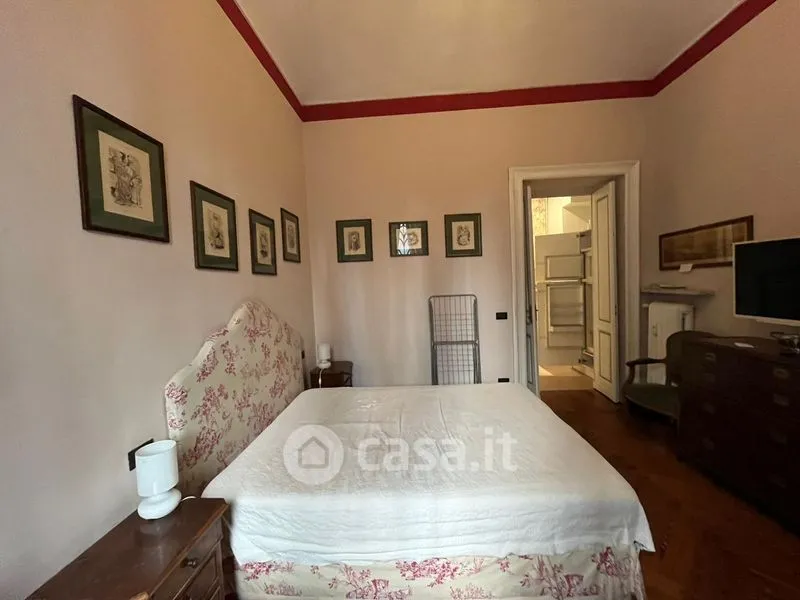 Chambres - Fully Furnished Studio in Crocetta, Turin