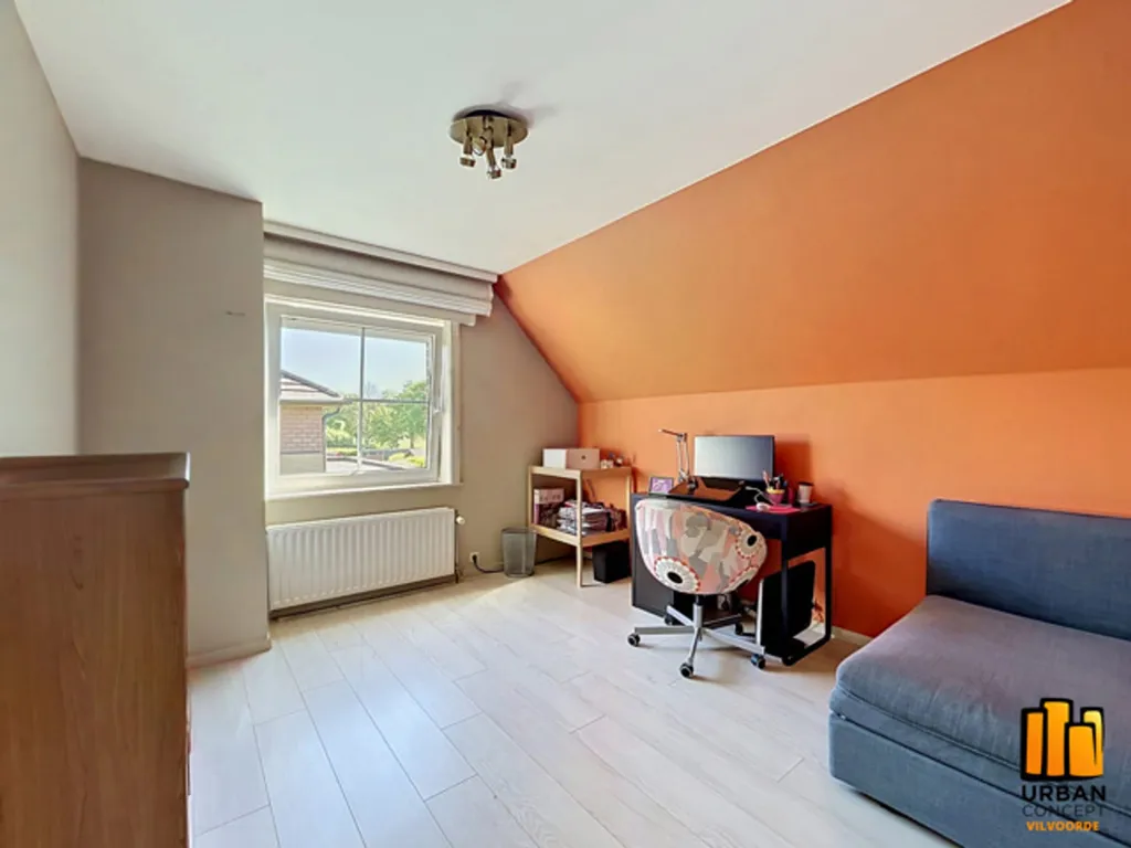 Maison 4 chambres à Vilvoorde