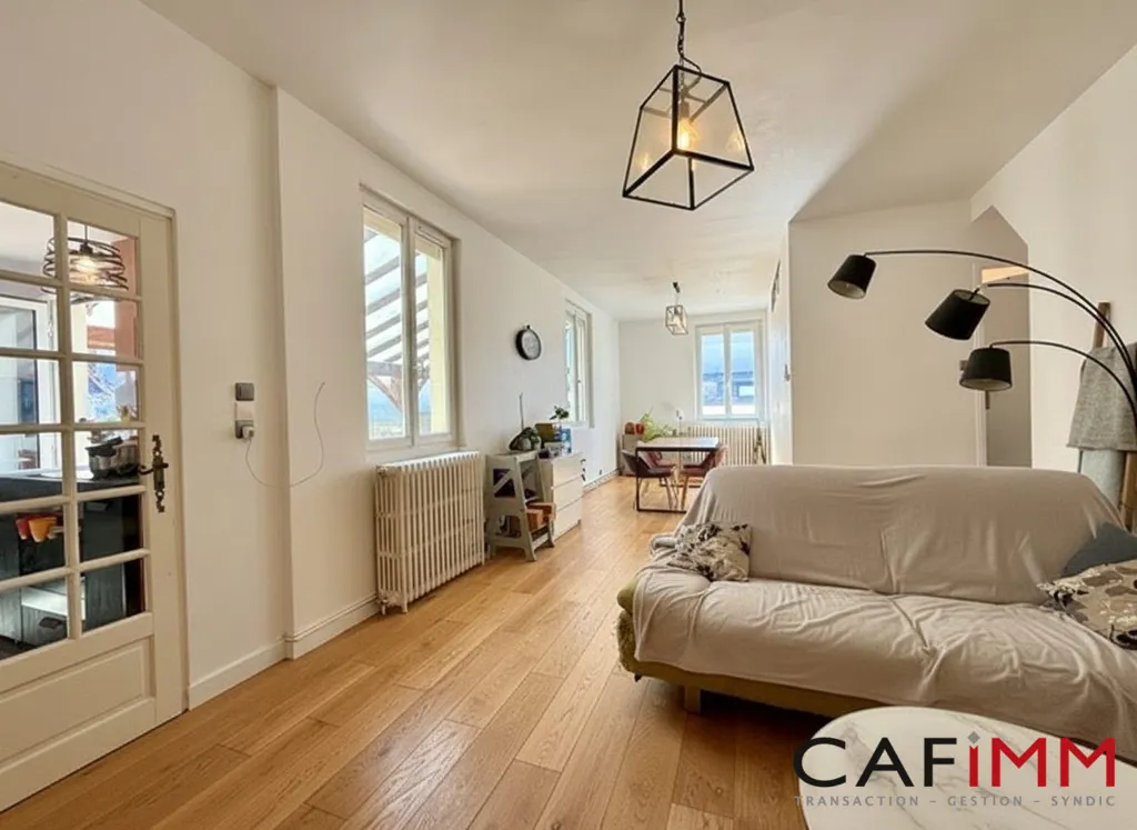 3-room house in Meyzieu