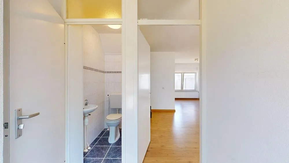5-toaline maja asukohas Heerlen