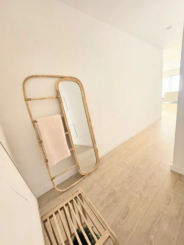 Entrée - New Flat with Air Conditioning in Campos
