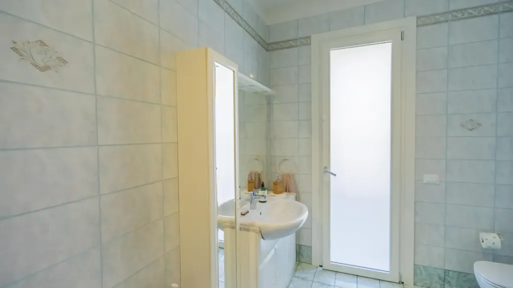 Vannitoad - Villa with Private Garden in Due Carrare
