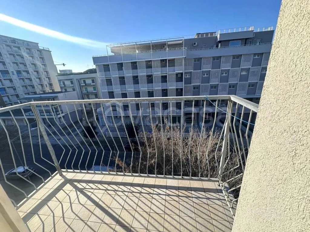 Rõdu - Fourth Floor Apartment with Sea View in Comacchio