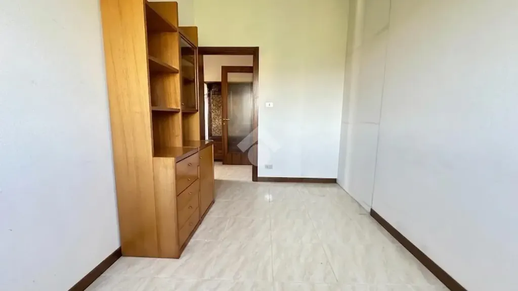 Esik - Panoramic Triplex in Verona Centre
