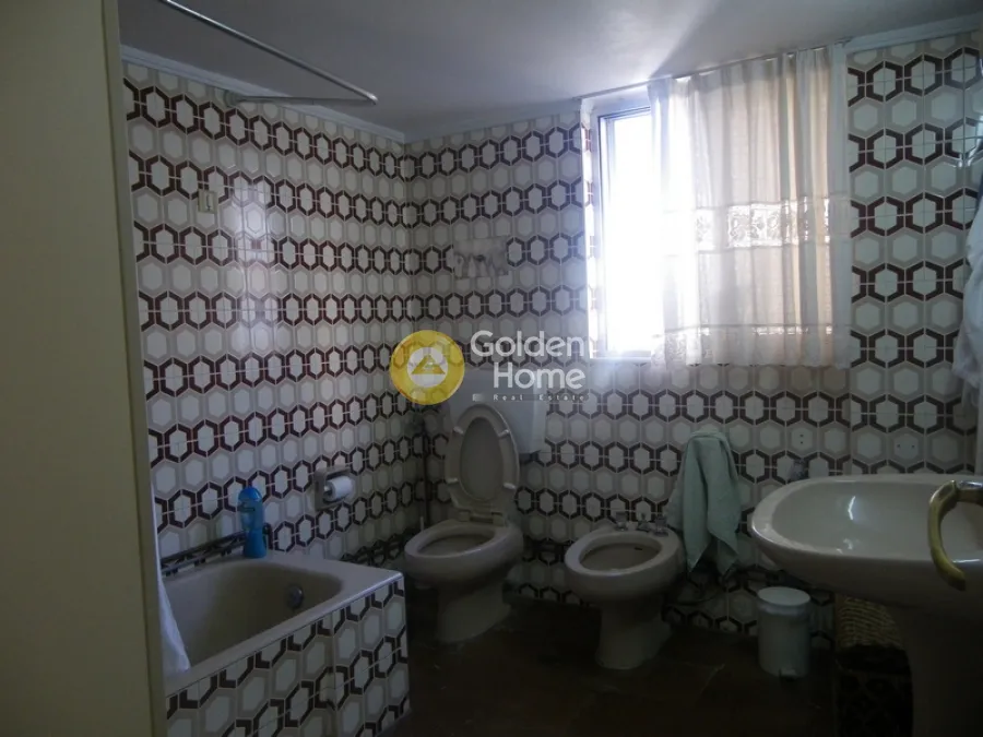 8-toaline korter asukohas GR