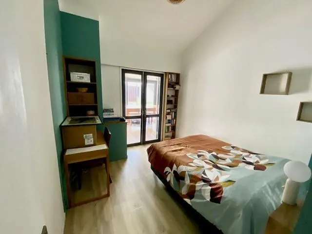 Camere da letto - Charming Villa with Pool in Saint-Pierre