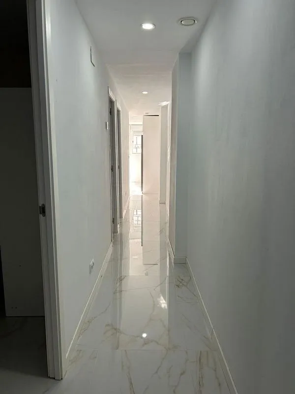Esik - Reformed Flat with Terrace in Alboraya Centre