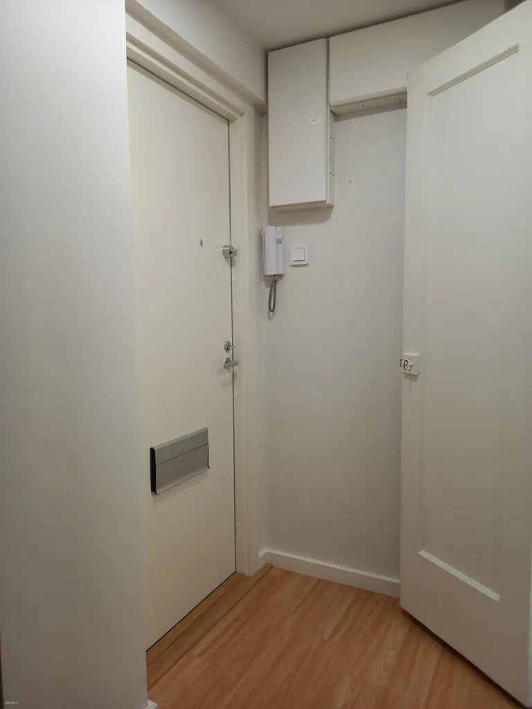 Ingresso - Compact Apartment with Garden View in Turku