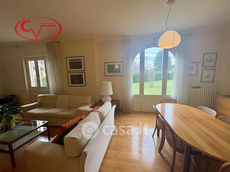 Séjour - Modern Villa with Pool in Loro Ciuffenna