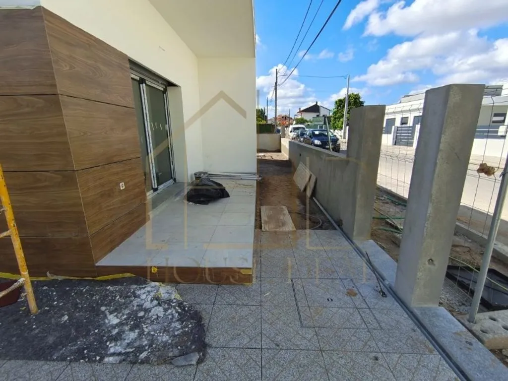 Extérieur - Luxury House with Pool in Seixal, Setúbal