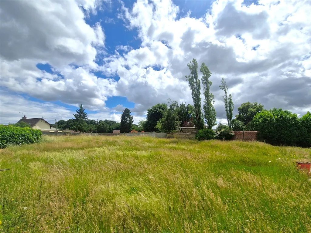 Jardin - Maison Ancienne avec Jardin dans un Cadre Calme