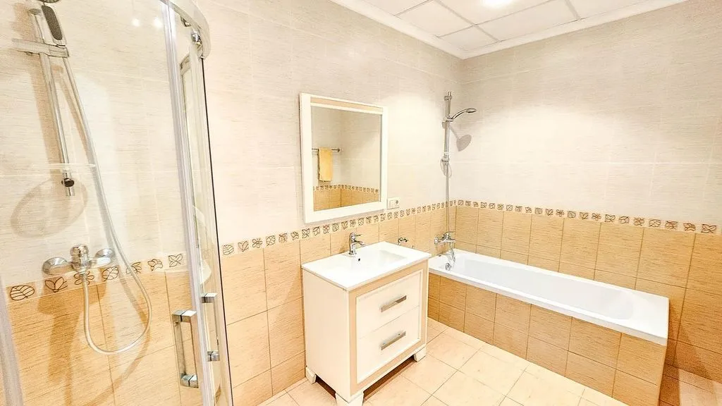 Salles de bain - Luxury Villa with Pool in Cabo Roig