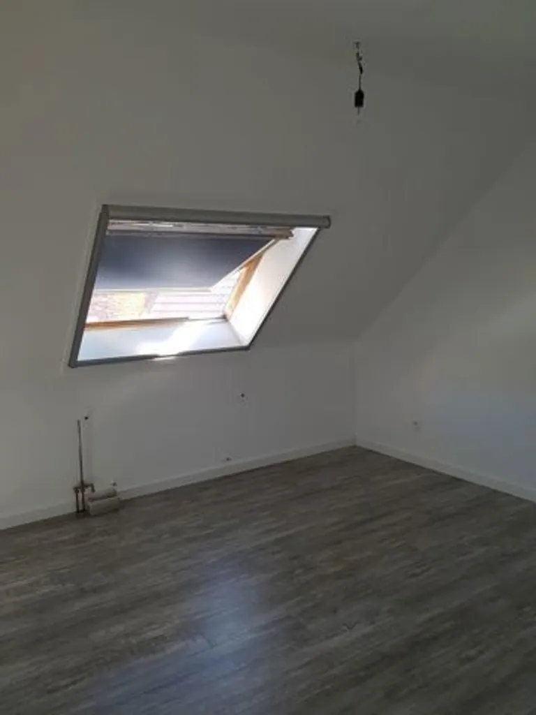 attic
