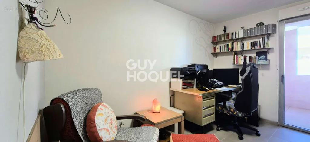 Kabinet - Modern Apartment with Terrace in Aix-en-Provence