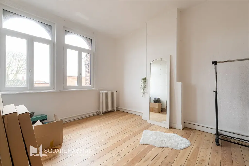 Maison 6 pièces à Violaines