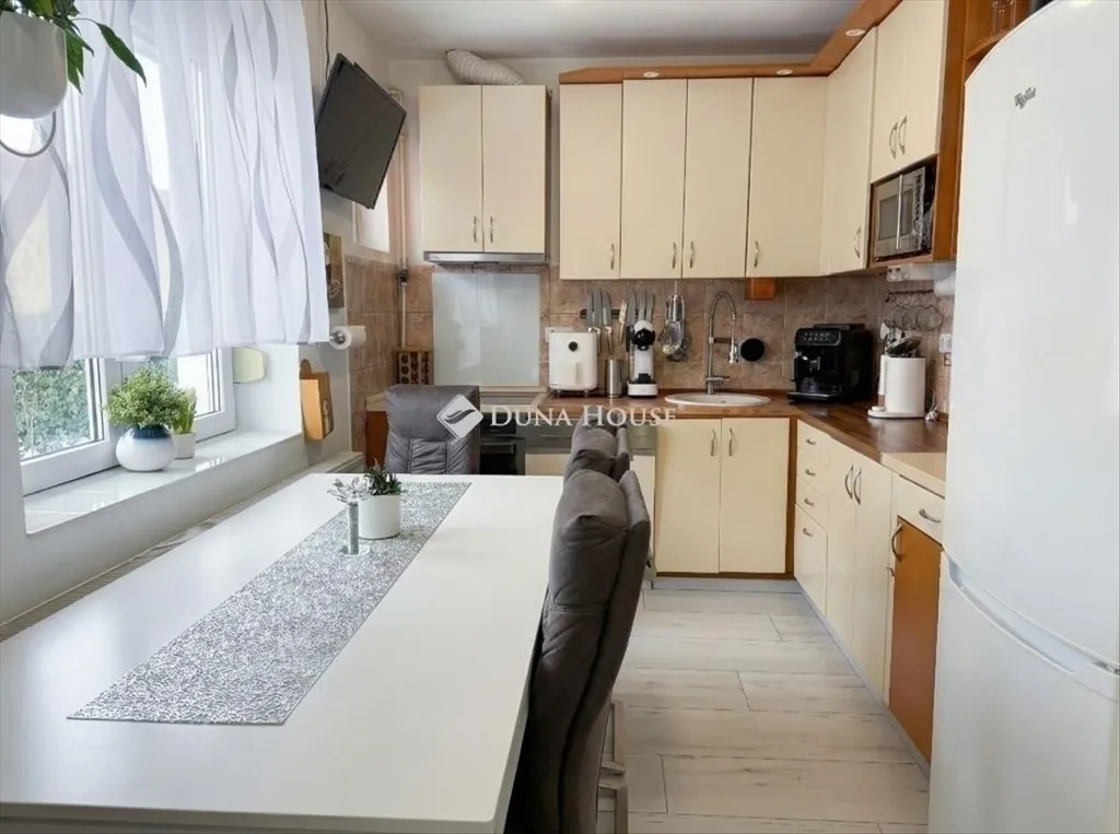 Cucina - Duplex House with Garden in Pilisvörösvár