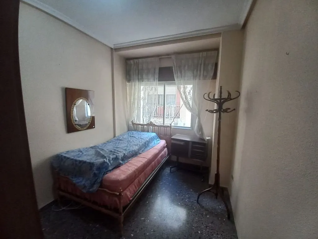 Chambres - Apartment with Balcony in Albatera Centre