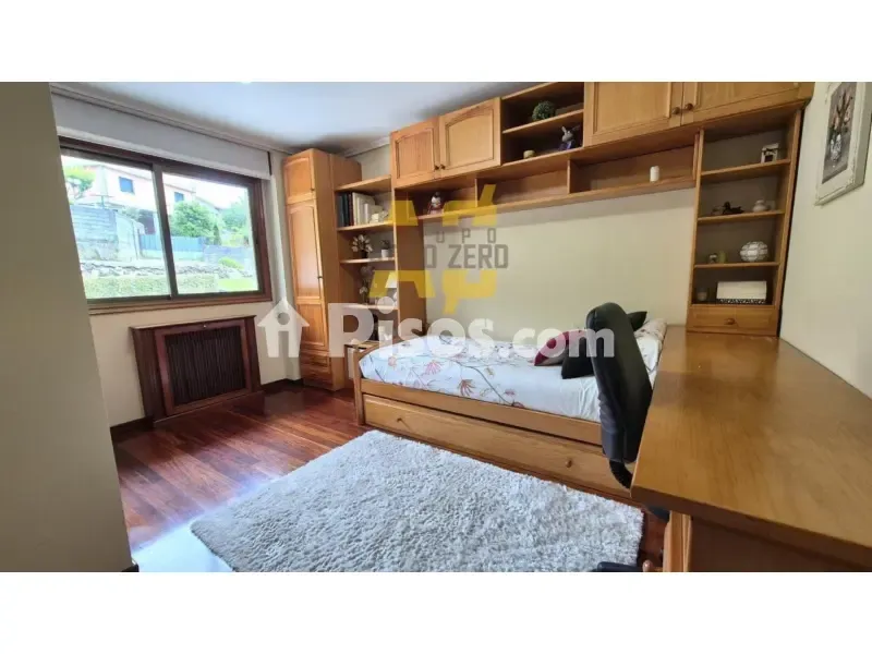 Chambres - Chalet with Garden in Bembrive, Vigo