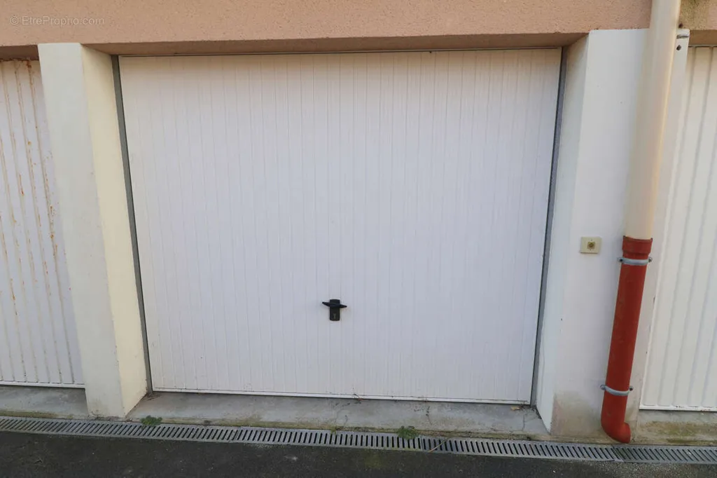 Extérieur - Appartement Vue Mer avec Balcon à Cannes