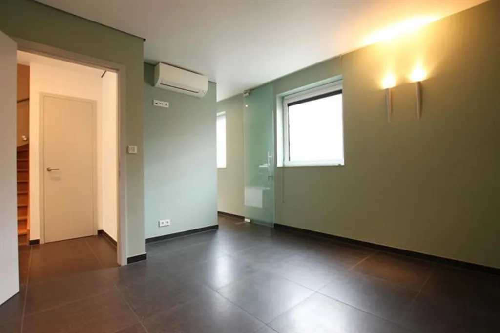 Entrée - Duplex avec Terrasse à Heverlee, Près de Leuven