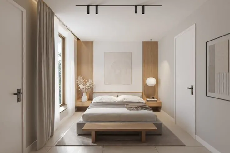 Chambres - Maison au Calme à Bilzen