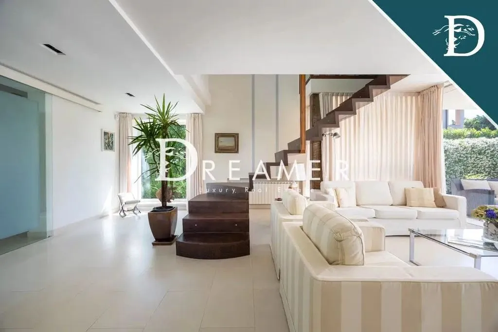 Elutuba - Luxury Villa with Pool in Forte dei Marmi