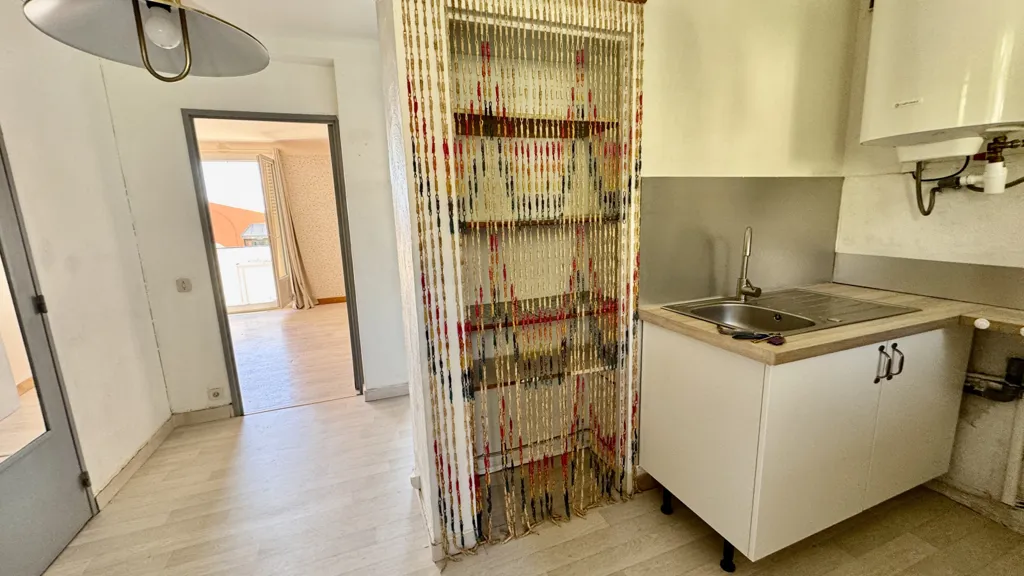 2-toaline korter asukohas Grasse