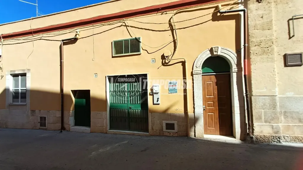facade
