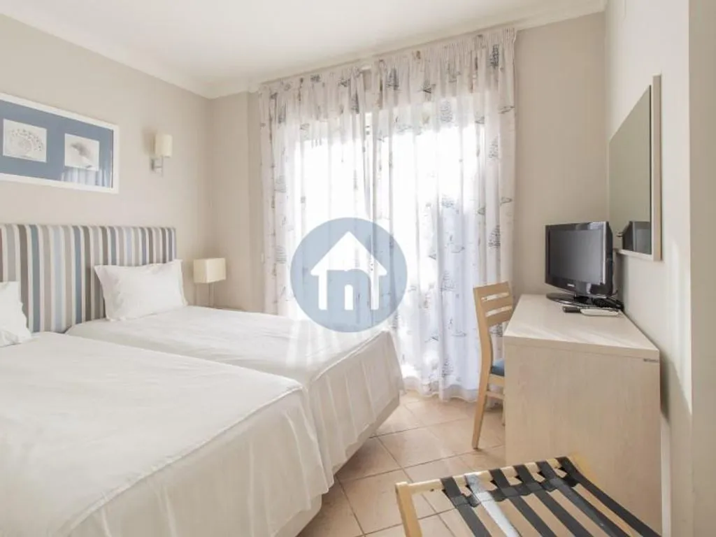 Chambres - Luxury Villa with Golf Club Access in Castro Marim