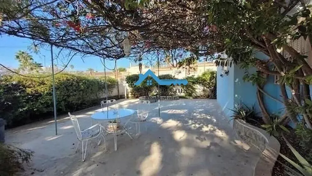 Terrasse - Luxury Villa with Pool in l'Alfàs del Pi