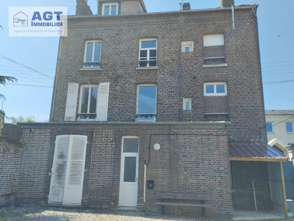 Välivaade - Studio with Kitchenette in Beauvais