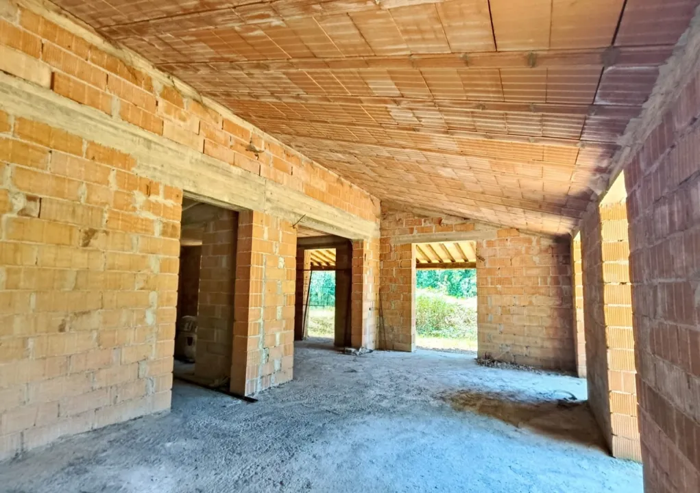 Toad - Villa with Private Park in Amelia