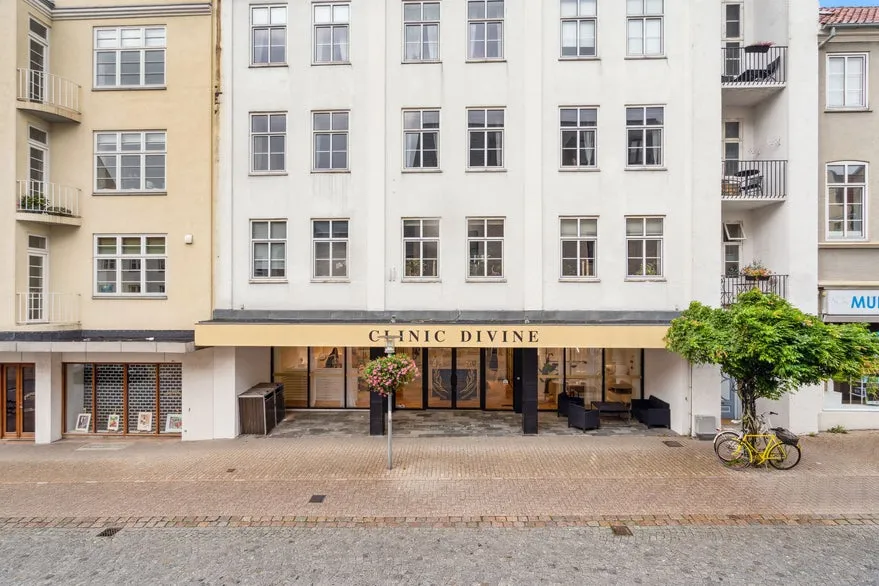 Välivaade - Investment Opportunity in Central Sønderborg