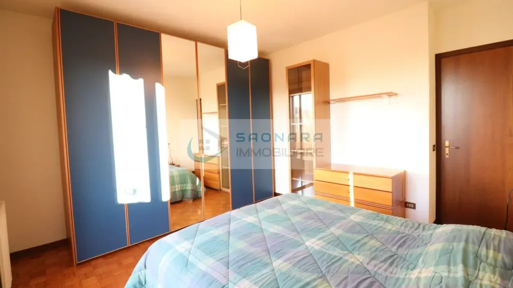 Magamistoad - Apartment with Balcony in Saonara