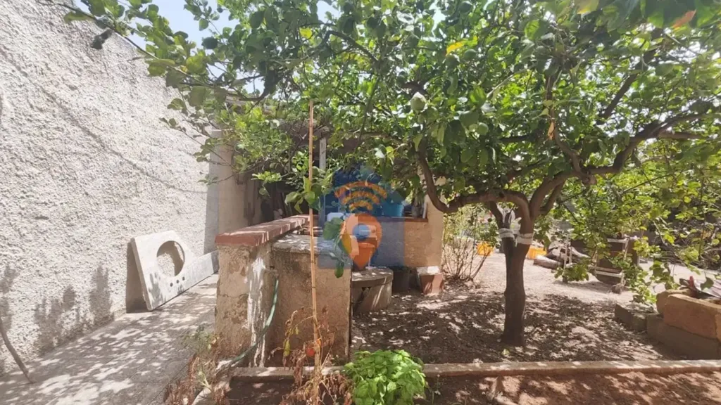 Aed - Apartment with Bus Stop Access in Castelvetrano