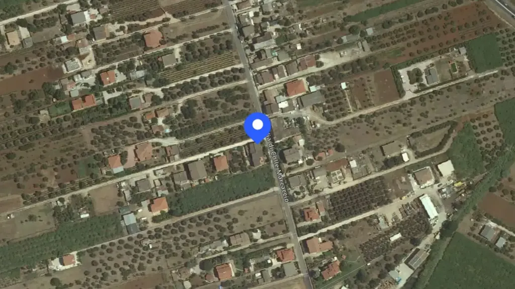 Ground Floor Apartment in Cisterna di Latina
